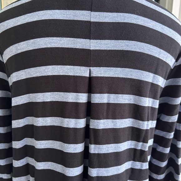 JJill Wearever medium petite dress. Great fall dress. - Picture 4 of 10